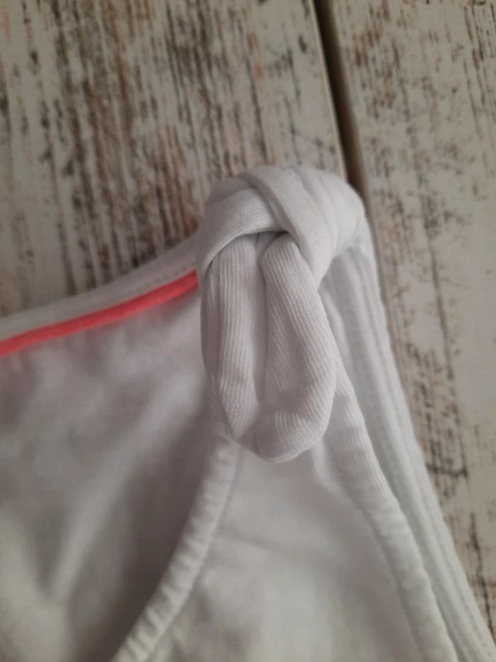 T shirt okaidi 14 ans - photo numéro 5