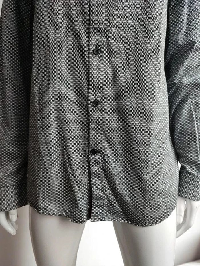 Chemise Théo de Jules 49.99€ - photo numéro 3