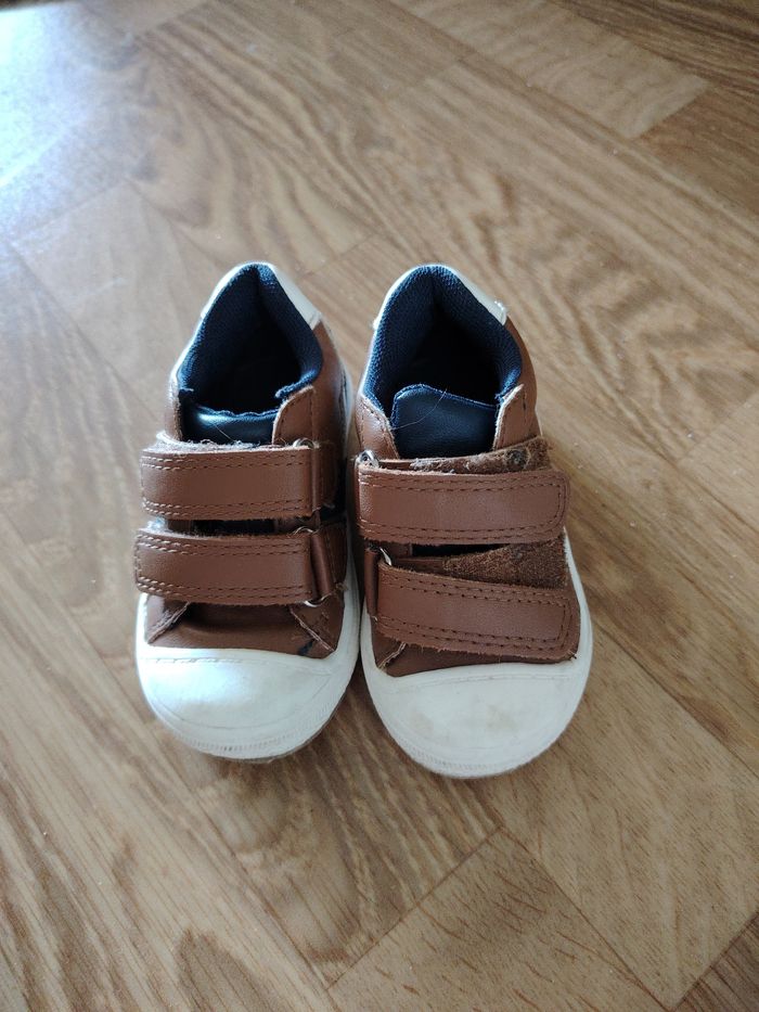 Chaussures Gémo