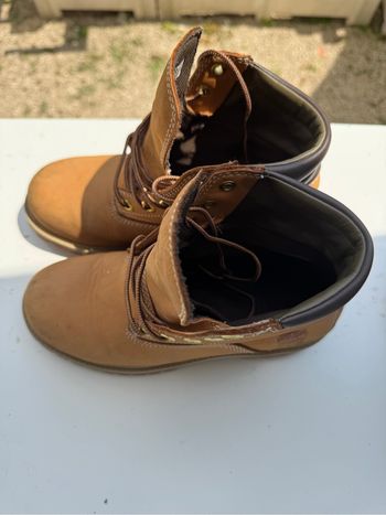 Timberland