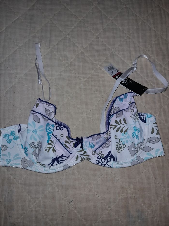 Soutien gorge T 95c