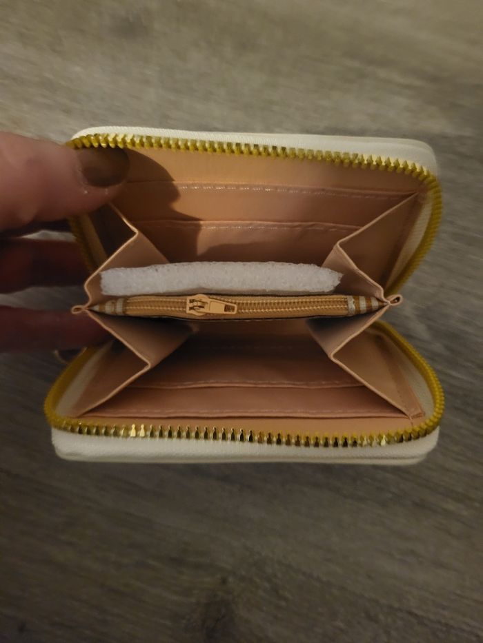 Porte monnaie epais - photo numéro 2