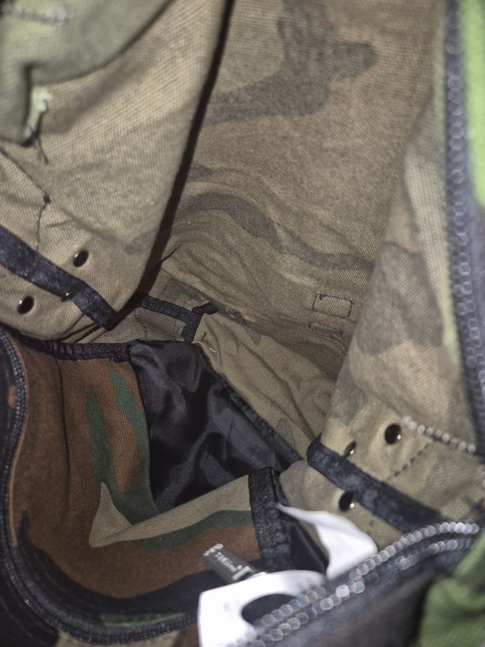 Sac à bandoulière RG512 - photo numéro 7