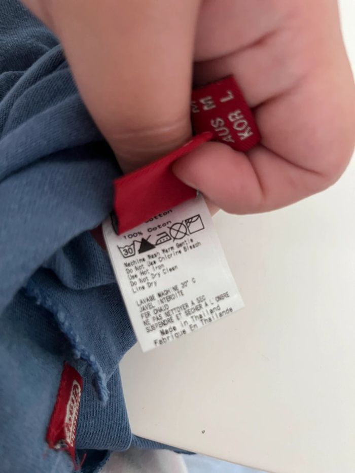 Très beau tee shirt pour femme à courte manche - photo numéro 4
