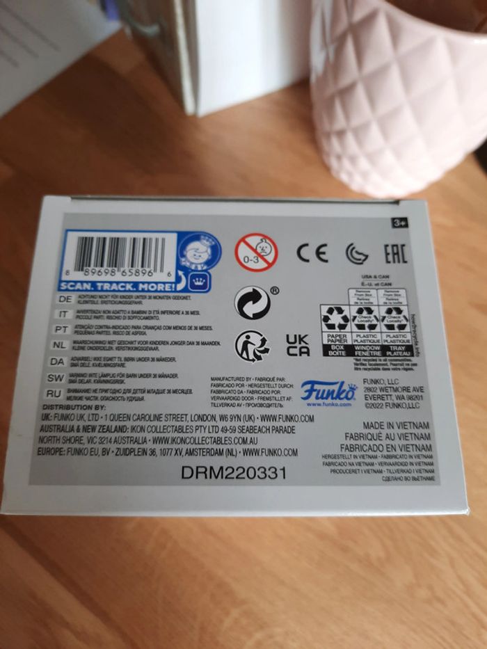 Pop robin 153 pride - photo numéro 7