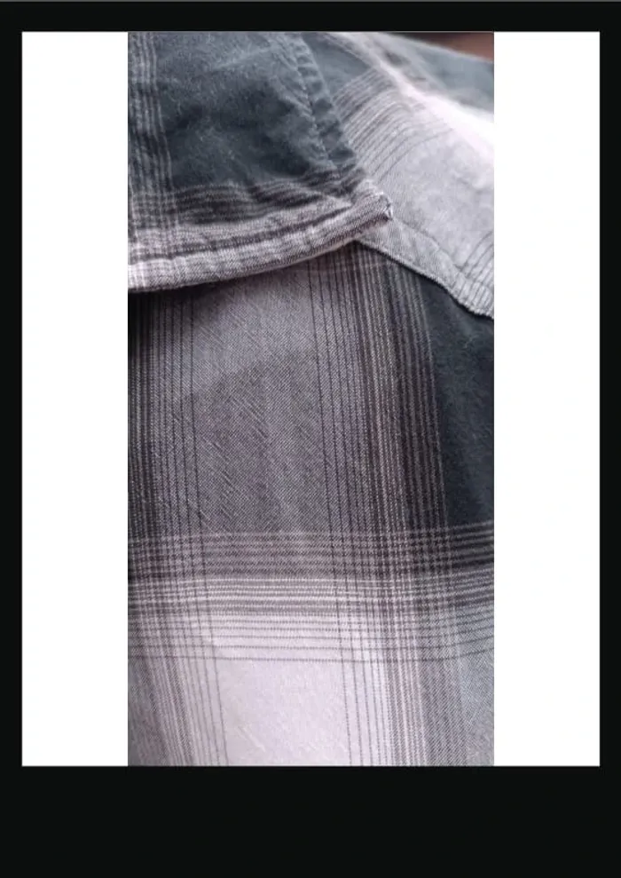 Chemise taille xl - photo numéro 4