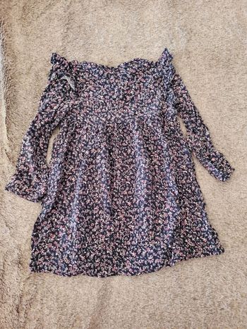 Robe 2 ans 92 cm