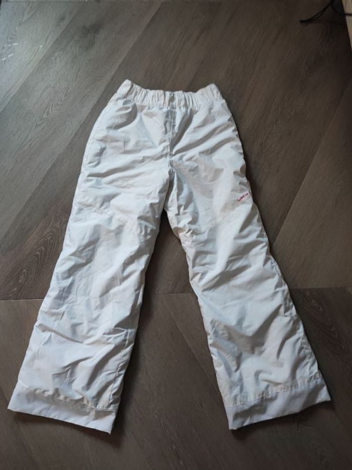 Pantalon de ski fille