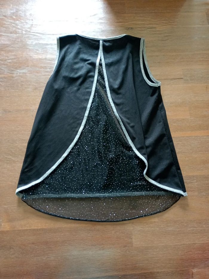 Haut. - photo numéro 2