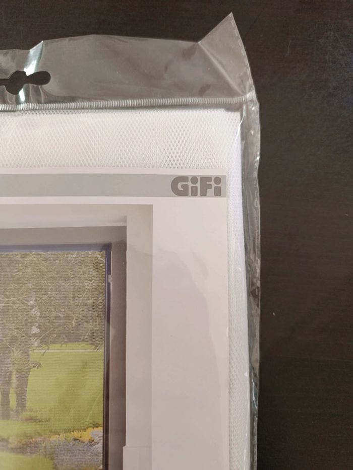 Moustiquaire de fenêtre GIFI - photo numéro 4
