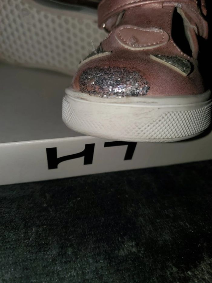 Chaussure de ville - photo numéro 7