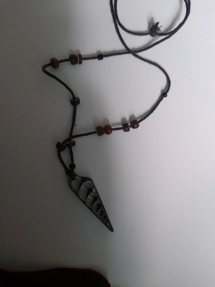 Bracelet et collier - photo numéro 6