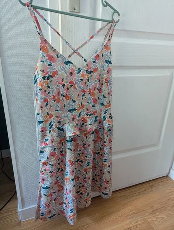 Robe légère molly Bracken