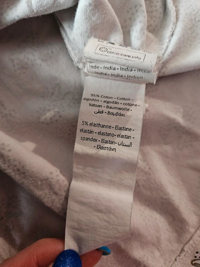 Blouse Minnie - photo numéro 4