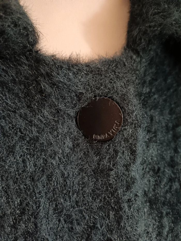 Manteau de mi saison Bimba y Lola - photo numéro 9