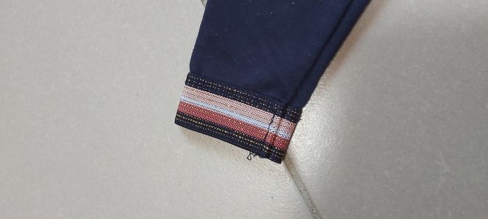 Gilet zippé 68cm - photo numéro 8