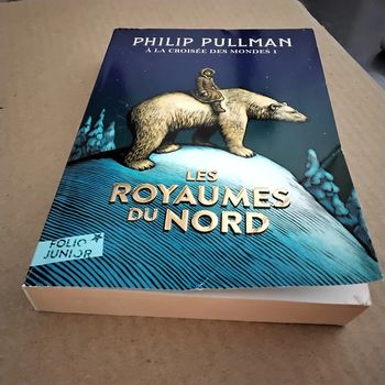 Les royaumes du nord 1 A la croisée des mondes