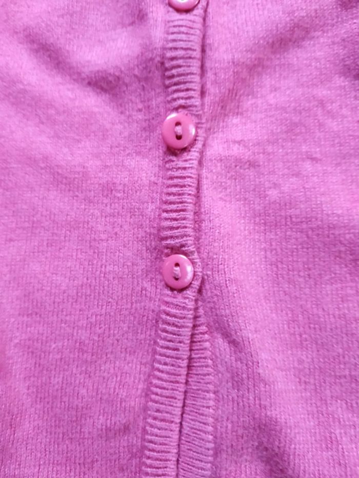 Ensemble fille 6 ans - photo numéro 3