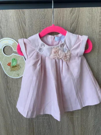 Très jolie robe T&C