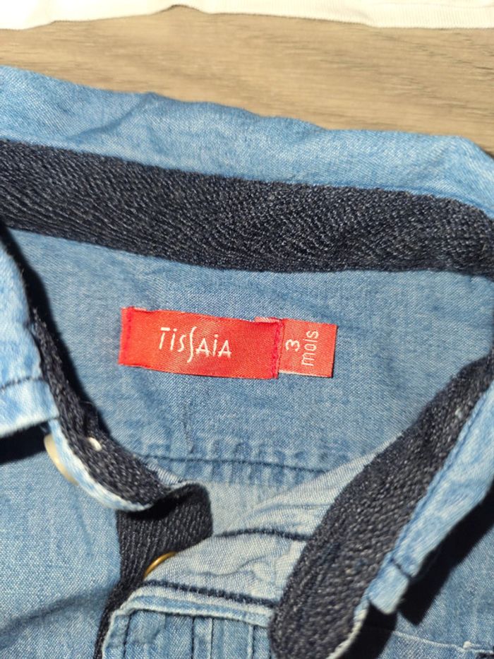 Lot de vetements 3 mois - photo numéro 4