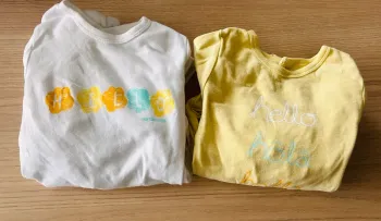 Pyjama léger un pièce
