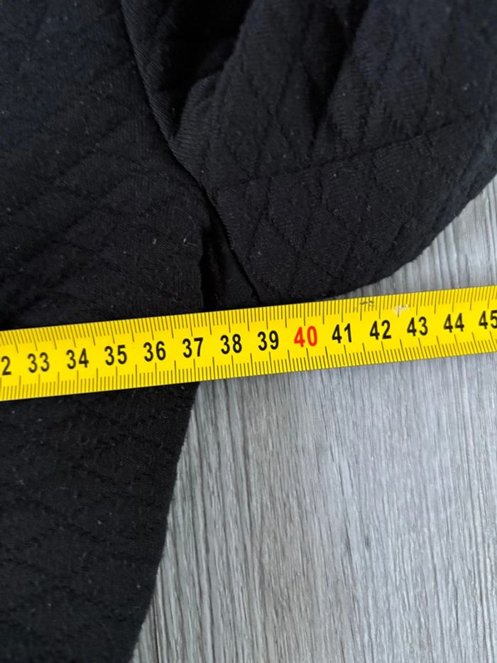 Veste blazer attentif taille 34 - photo numéro 5
