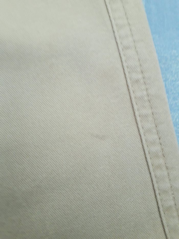 Pantalon toile - 8 ans - photo numéro 16