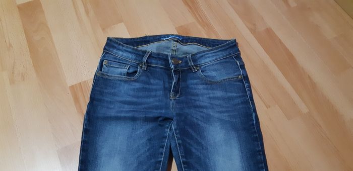 Jean Skinny taille 36 Creeks - photo numéro 2