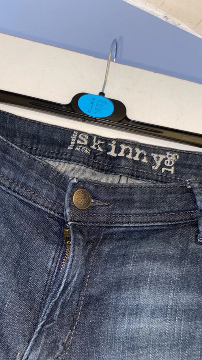 Pantalon taille 46 - photo numéro 4