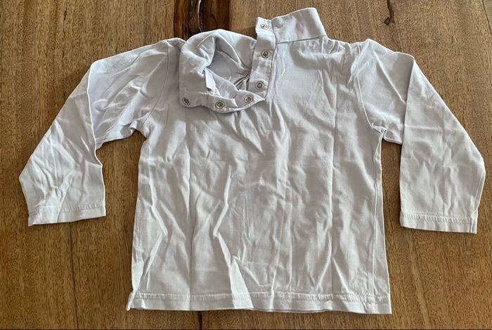 Maillot - photo numéro 3
