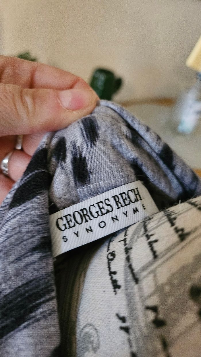 Beau chemisier T.38 - photo numéro 4