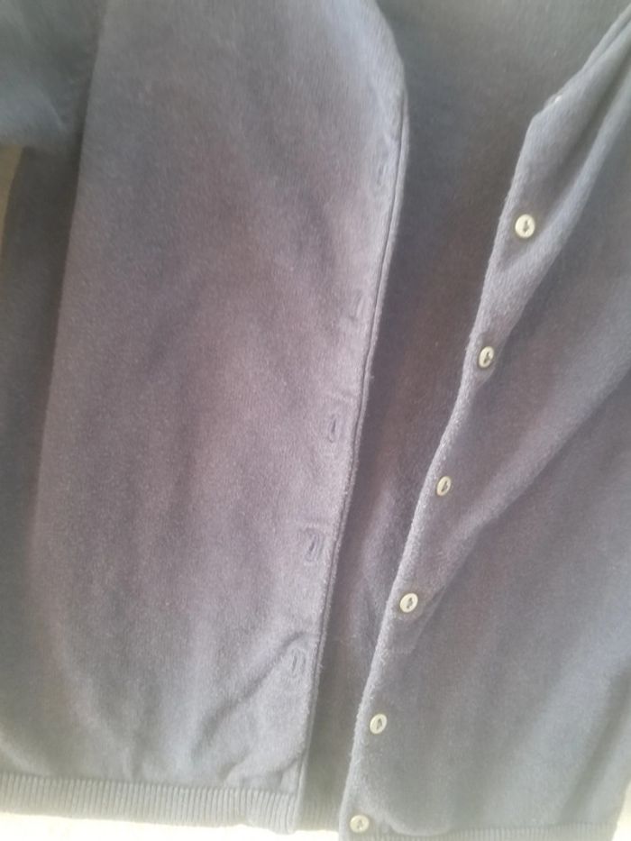 Gilet 8ans - photo numéro 2