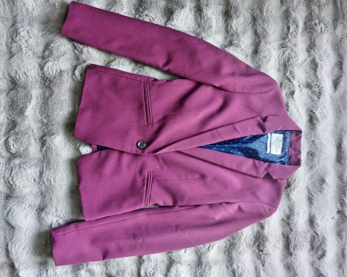 Blazers - photo numéro 10