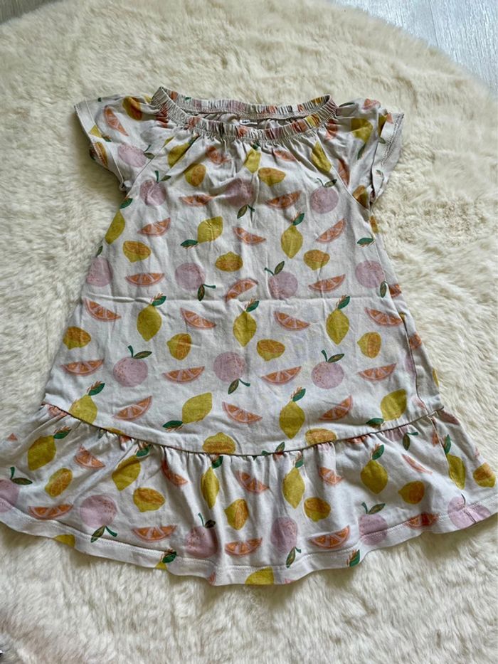 Lot estivale fille 4 ans - photo numéro 8