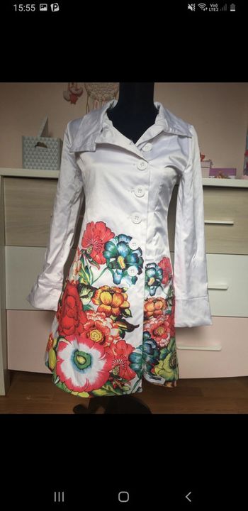 Veste Desigual 38