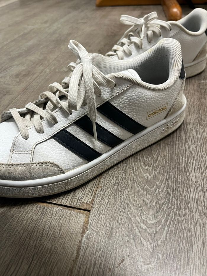 chaussure adidas - photo numéro 6