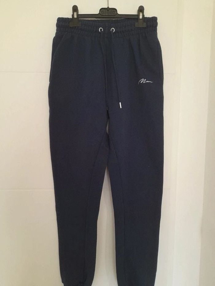 Jogging taille XS BoohooMan