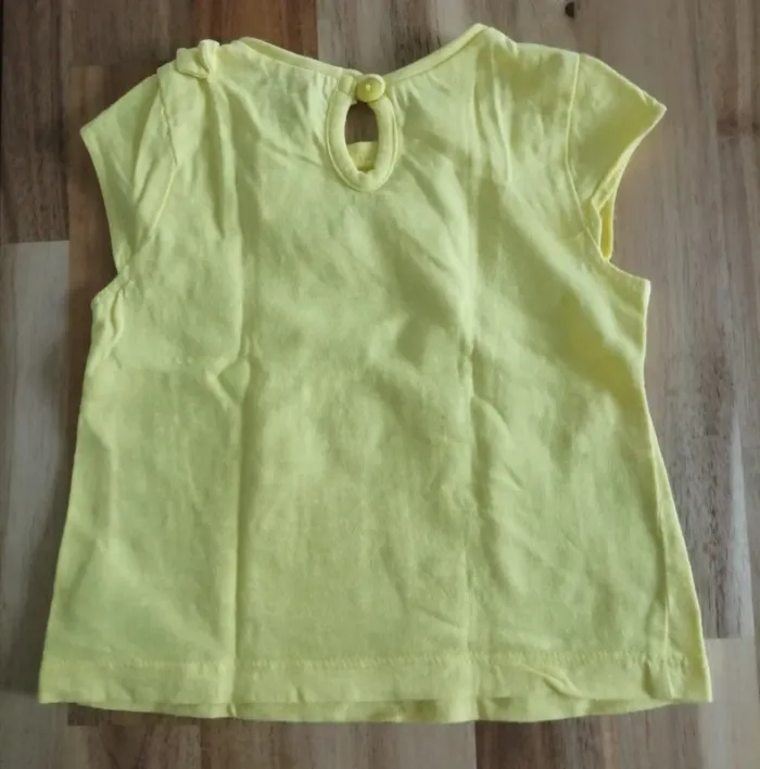 Legging T-shirt 0-3mois - photo numéro 6