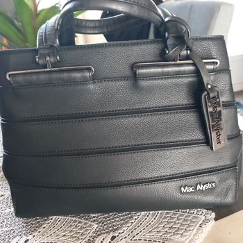 Sac MAC ALYSTER