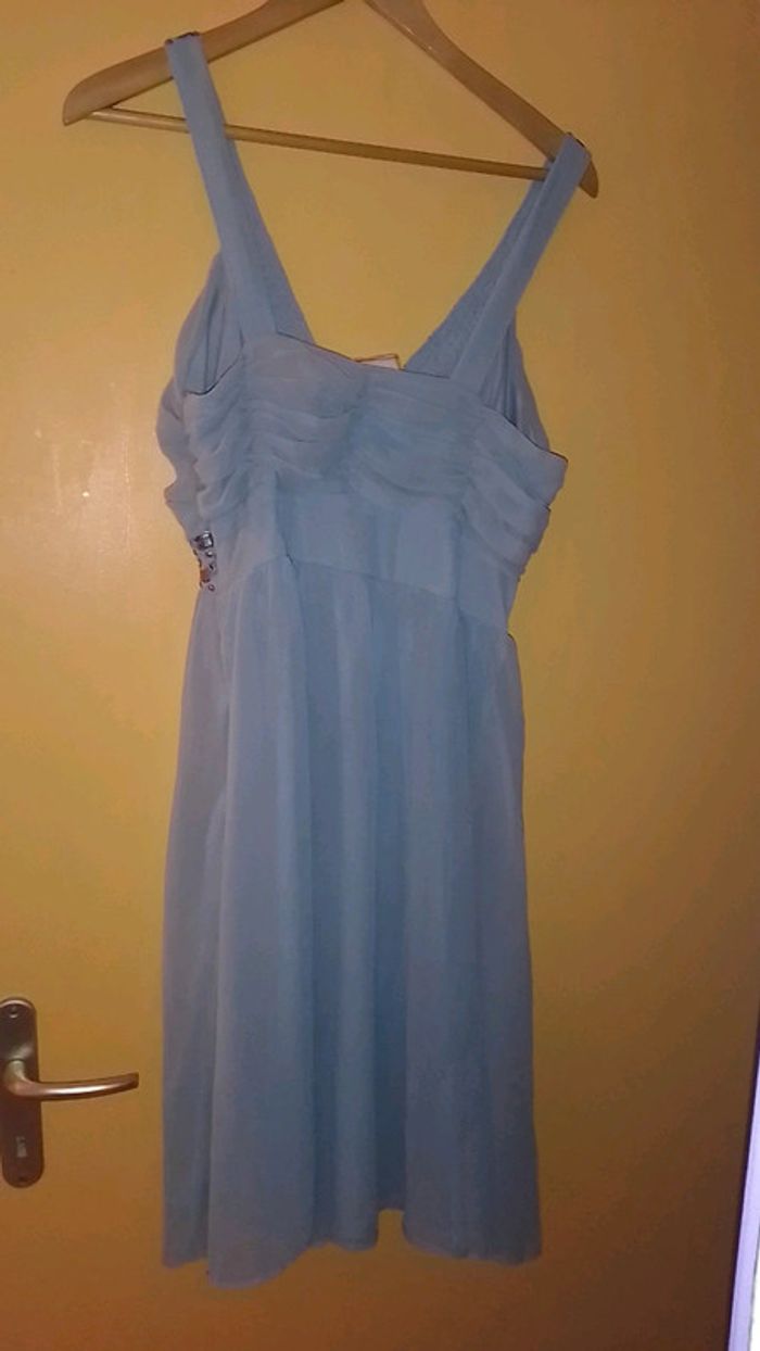 Robe taille 42 3 suisses neuf - photo numéro 4