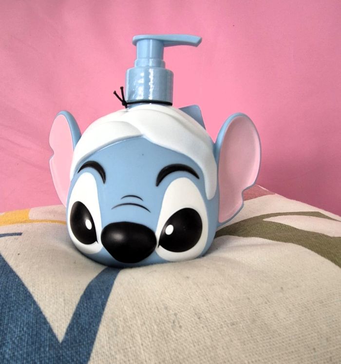 Pousse Mousse Mad Beauty Stitch - photo numéro 2