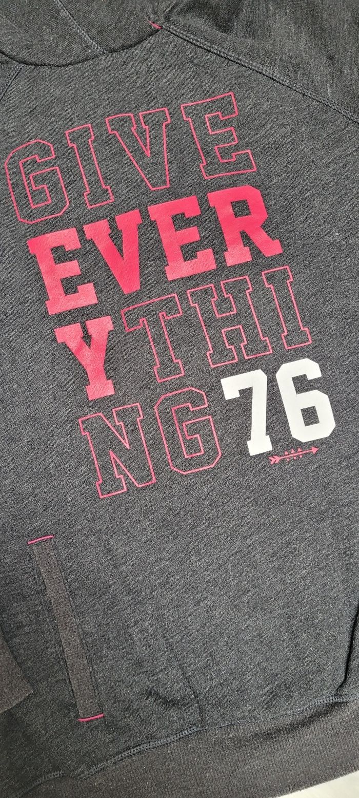 Sweat fille 14 ans - photo numéro 4