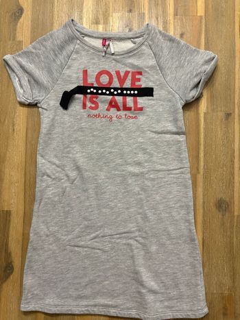 Robe Orchestra 8 ans