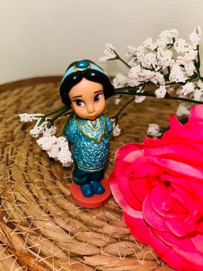 Figurine disney - photo numéro 3