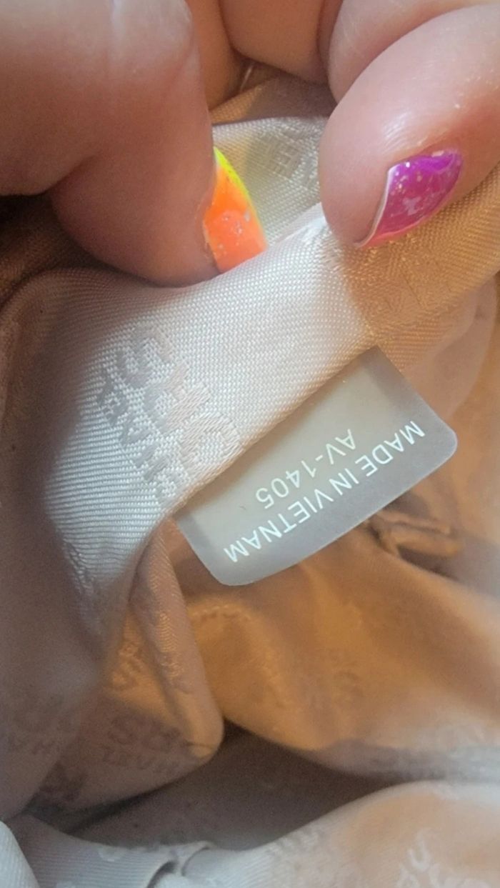 S1c Michael Kors doré - photo numéro 7