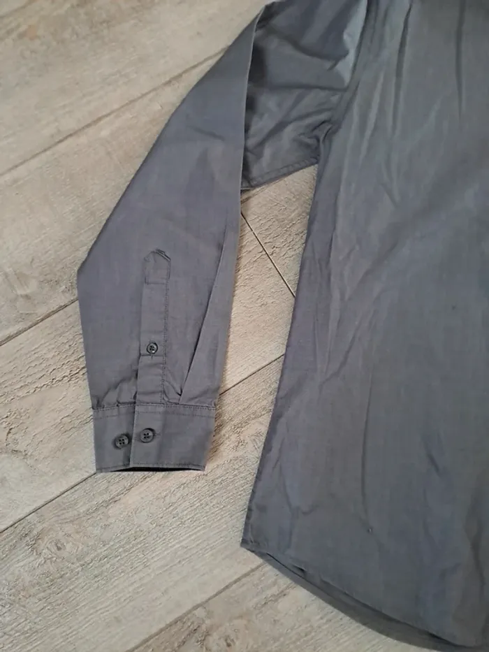 Chemise fitted - photo numéro 2