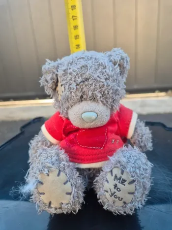Peluche me to you