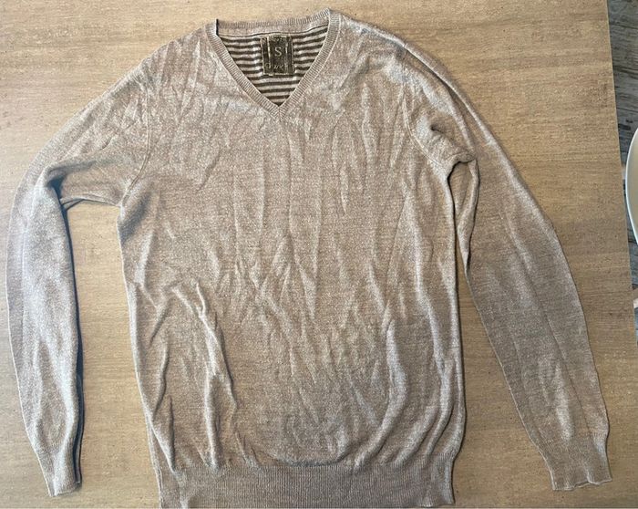 Pull léger