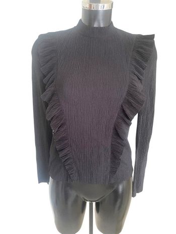 Blouse chic classe Mango taille 36/S