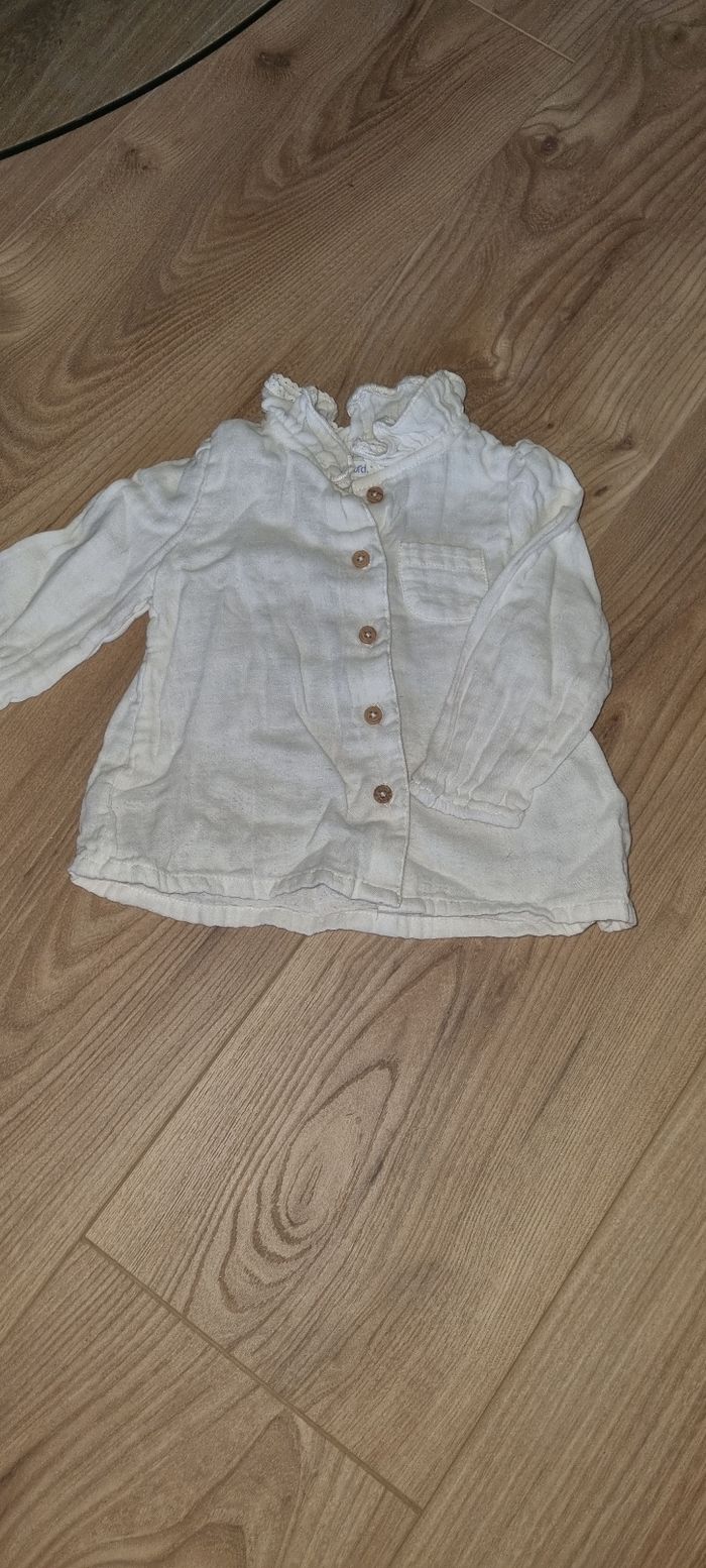 Lot 6mois - photo numéro 3